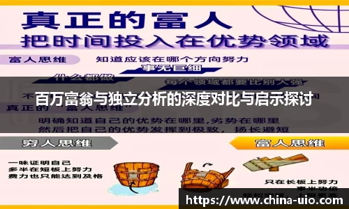 百万富翁与独立分析的深度对比与启示探讨